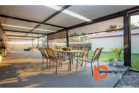 Property photo of 3 Shandlin Place South Penrith NSW 2750