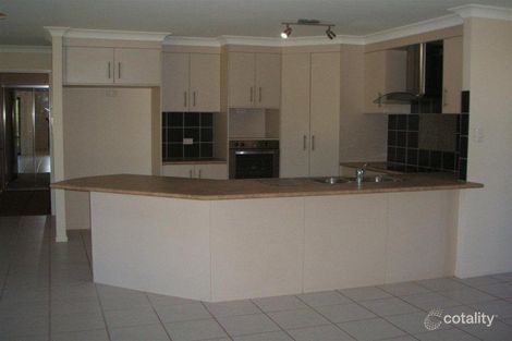 Property photo of 40 Buxton Drive Gracemere QLD 4702