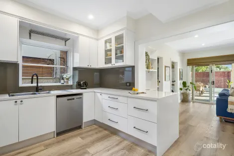 Property photo of 48 Wangary Terrace Seaview Downs SA 5049