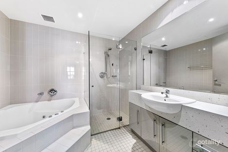 Property photo of 802/29 Margaret Street Rozelle NSW 2039