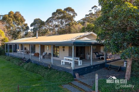 Property photo of 5 Murrays Lane Newmerella VIC 3886