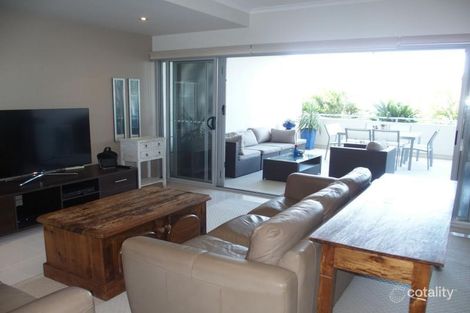 Property photo of 3/86 Pembroke Road Coorparoo QLD 4151