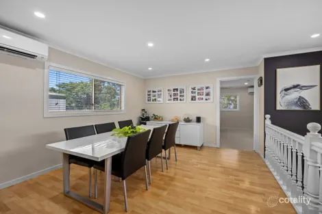 Property photo of 36A Harold Street Bundamba QLD 4304