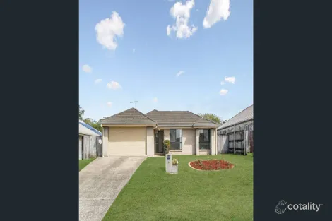 9 Wollemi Ct, Morayfield, QLD 4506