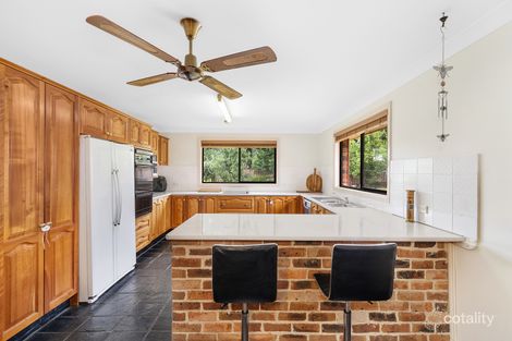 Property photo of 46 Westbourne Avenue Thirlmere NSW 2572