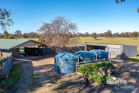 Property photo of 5 Murrays Lane Newmerella VIC 3886