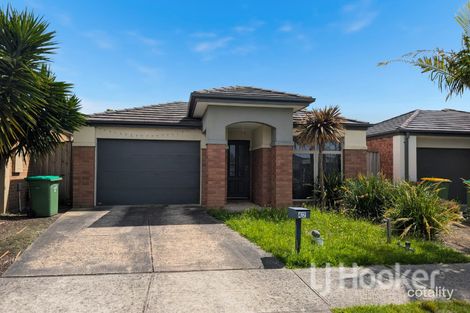 42 Devine Dr, Pakenham, VIC 3810