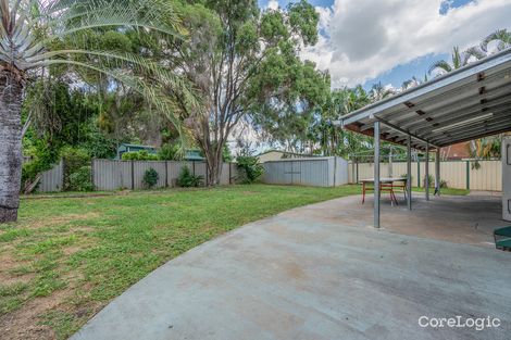 Property photo of 64 Ruby Street Emerald QLD 4720