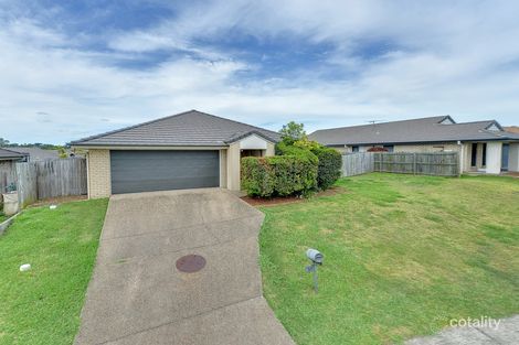 Property photo of 63 Dornoch Crescent Raceview QLD 4305