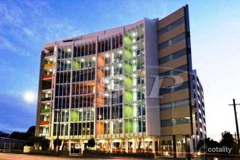 Property photo of 604/39 Cooper Street Strathfield NSW 2135