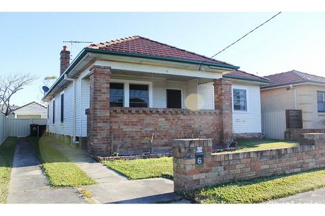 Property photo of 6 Longworth Avenue New Lambton NSW 2305