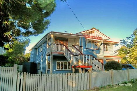 10 Dan St, Graceville, QLD 4075