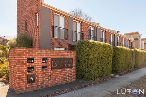 Property photo of 2/13 Helemon Street Braddon ACT 2612