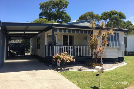 10a/208-218 Elizabeth St, Urangan, QLD 4655