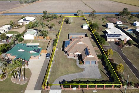 Property photo of 134 McCarthy Road Avenell Heights QLD 4670