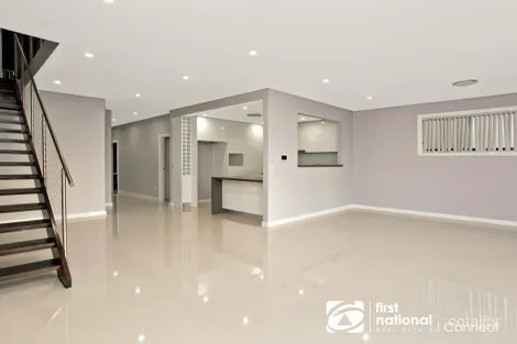 Property photo of 5B Blue Wren Way North Kellyville NSW 2155