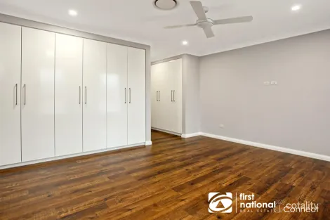 Property photo of 5B Blue Wren Way North Kellyville NSW 2155