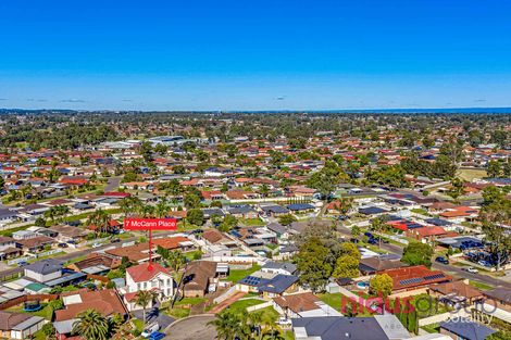 Property photo of 7 McCann Place Hassall Grove NSW 2761