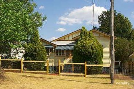 Property photo of 12 Alice Street East Toowoomba QLD 4350