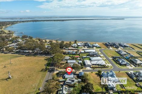 Property photo of 101 Bay Road Eagle Point VIC 3878