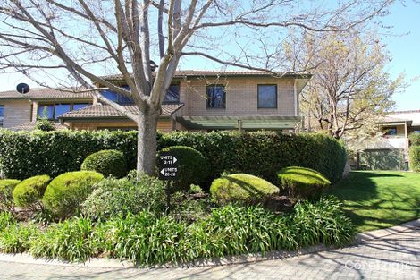 Property photo of 19/28 Black Street Yarralumla ACT 2600