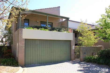 Property photo of 19/28 Black Street Yarralumla ACT 2600