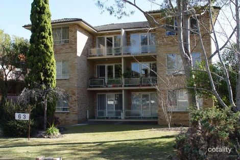 Property photo of 18/63 Oxford Street Epping NSW 2121