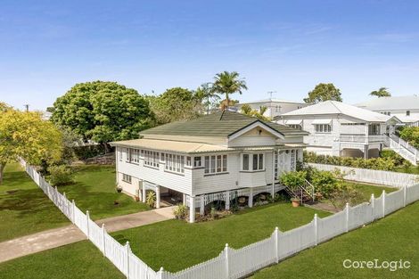 Property photo of 101 Gordon Street Hawthorne QLD 4171