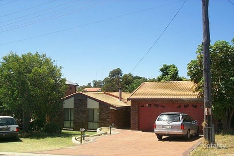 34 Carpenter Tce, Australind, WA 6233