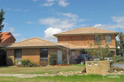 Property photo of 127 Chichester Drive Taylors Lakes VIC 3038