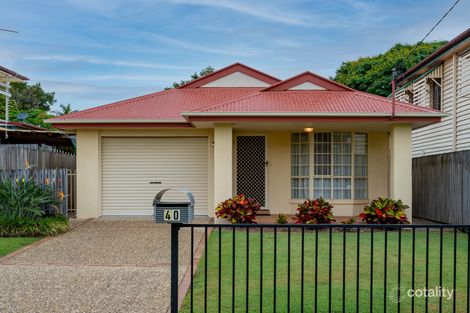 40 Reuben St, Stafford, QLD 4053