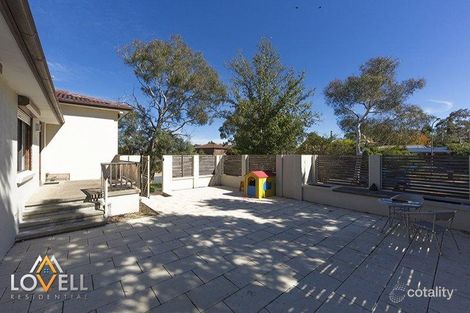 Property photo of 11 Bruxner Close Gowrie ACT 2904