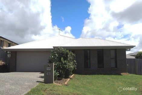 43 Hanover Dr, Pimpama, QLD 4209