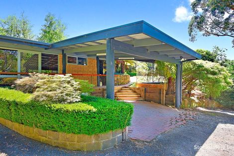 Property photo of 14 Hazel Street Mount Evelyn VIC 3796