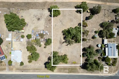581 Timor Rd, Bowenvale, VIC 3465