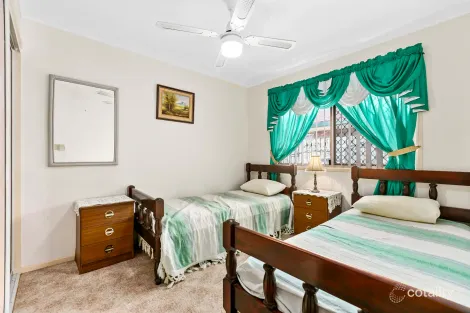 Property photo of 8 Fern Tree Close Kawungan QLD 4655