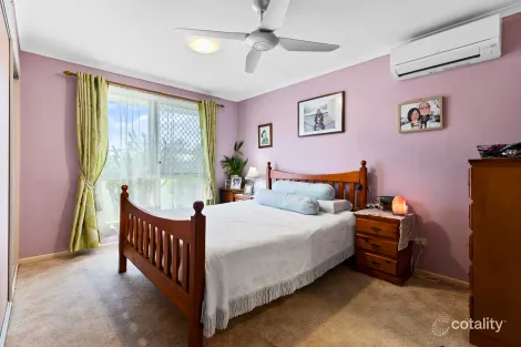 Property photo of 8 Fern Tree Close Kawungan QLD 4655