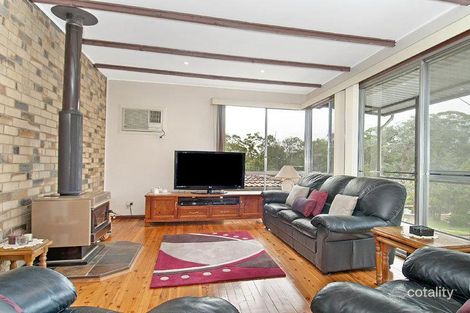 Property photo of 4 Otago Place Northmead NSW 2152
