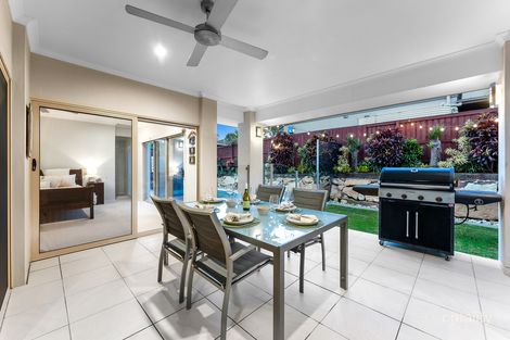 Property photo of 16 Nicklaus Parade North Lakes QLD 4509