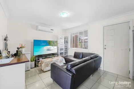 Property photo of 132A St Johns Road Cabramatta West NSW 2166