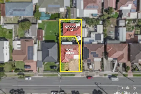 Property photo of 132A St Johns Road Cabramatta West NSW 2166