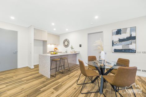 Property photo of 227/9 Rose Valley Way Zetland NSW 2017