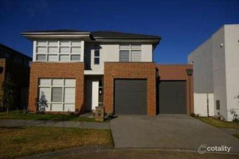 43 Stadium Cct, Mulgrave, VIC 3170