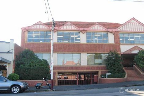 Property photo of 2/307-313 Wattletree Road Malvern East VIC 3145