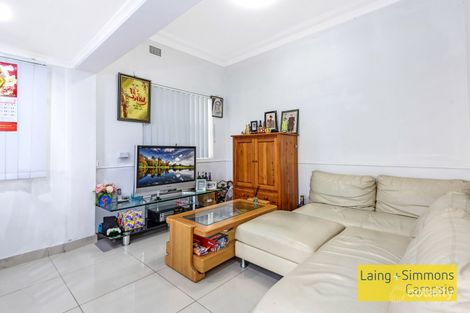 Property photo of 11 Lily Street Croydon Park NSW 2133