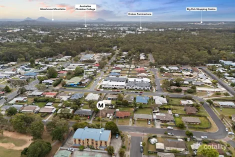 Property photo of 7/2 Rogers Crescent Caboolture QLD 4510