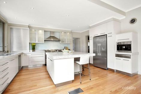 Property photo of 108 Stevenson Street Kew VIC 3101