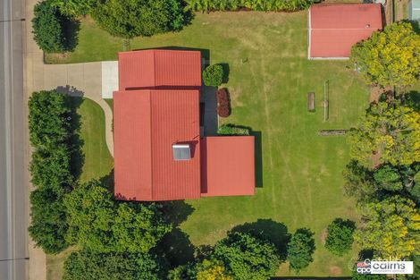 Property photo of 190-192 Redlynch Intake Road Redlynch QLD 4870