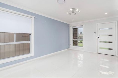 Property photo of 40 Criterion Crescent Doonside NSW 2767