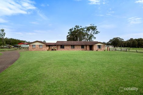 Property photo of 10 Myrtle Street Minto Heights NSW 2566
